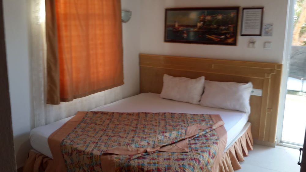 Avsa Okyanus Apart Otel — Marmara — photo 3