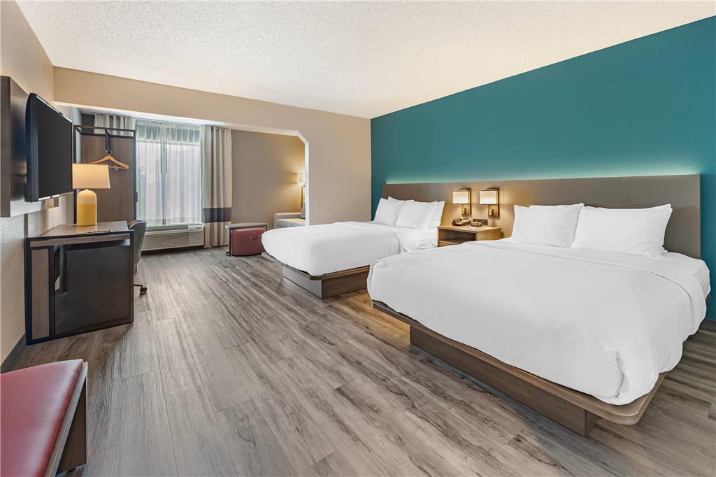 Comfort Inn & Suites Cookeville - photo 34