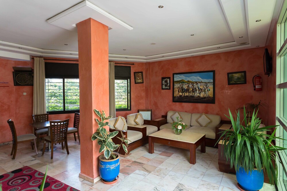 Hôtel Jawharat Aljadida — hotel in El Jadid