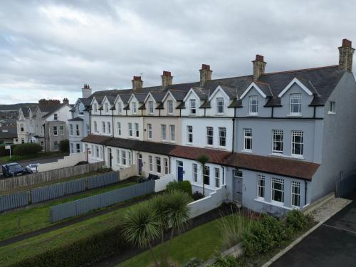 The Victorian Townhouse Portrush — 4-Star Luxury Hotel in Portrush, United Kingdom