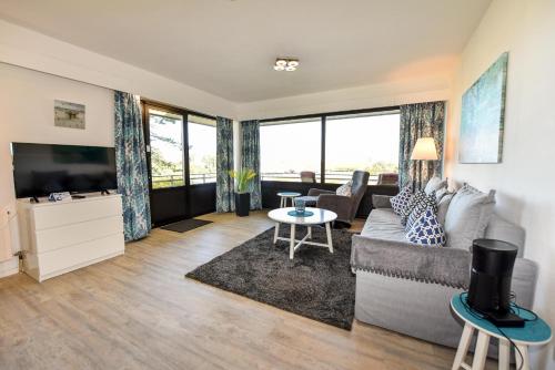 Haus Jan am Strand Appartement JAN101 — 4-Star Luxury Hotel in Cuxhaven, Germany