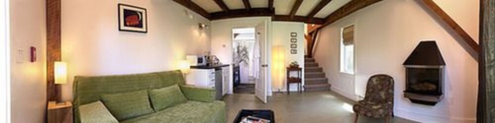 Shoreham Inn Bed & Breakfast - photo 26