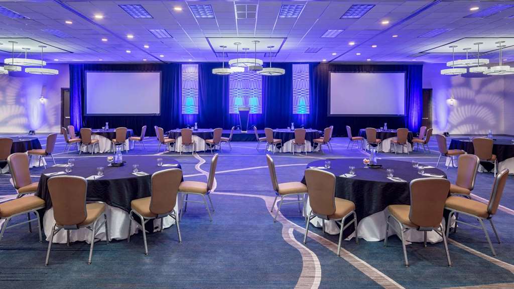 Sonesta Hotel Houston IAH Airport - photo 26