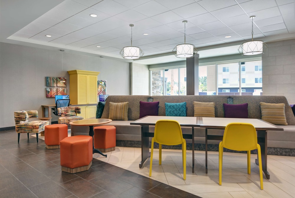 Home2 Suites by Hilton Panama City Beach FL - photo 3