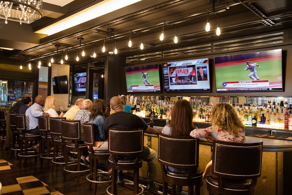 Delta Downs Racetrack Casino Hotel - photo 29