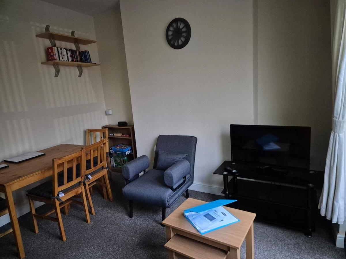 Central Harrogate 2 Bedroom Apartment