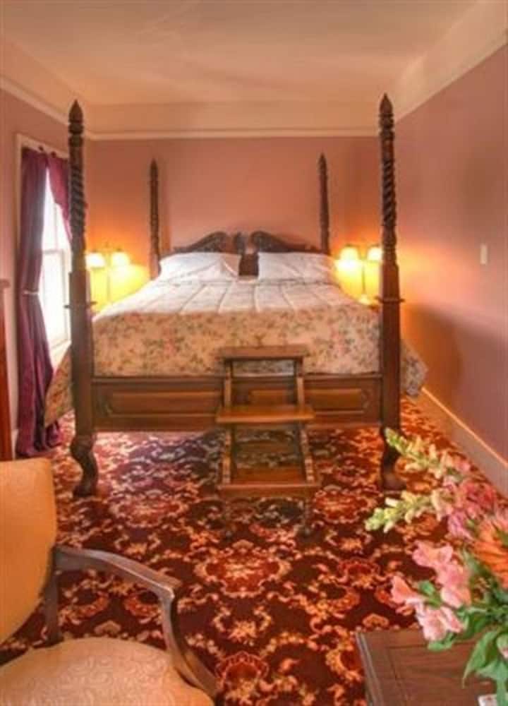 Union Hotel - photo 15