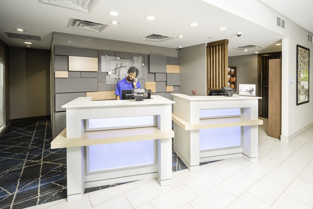 Holiday Inn Express & Suites Rock Hill by IHG - photo 78