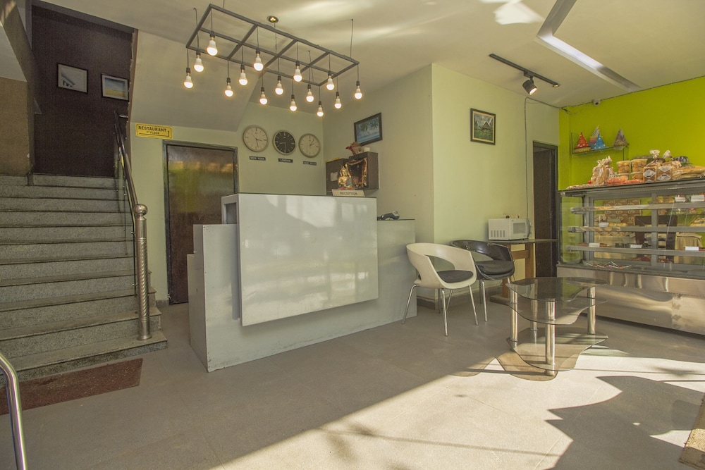 Oyo 28171 Kava Suites — hotel in Namchi