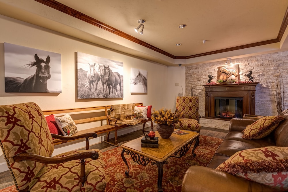 Grand River Hotel - photo 45