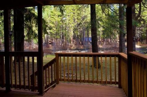 Cold Springs Resort - photo 41