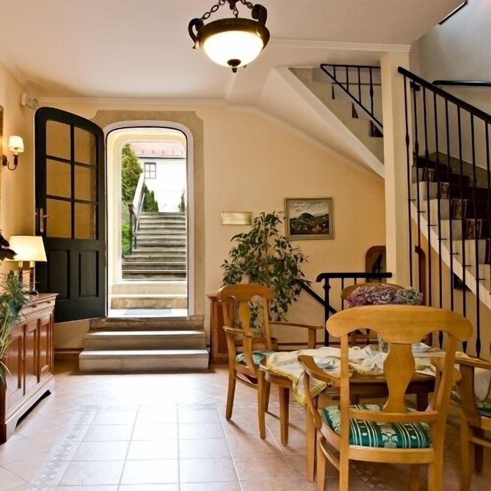 Hotel Wollner — Sopron — photo 2