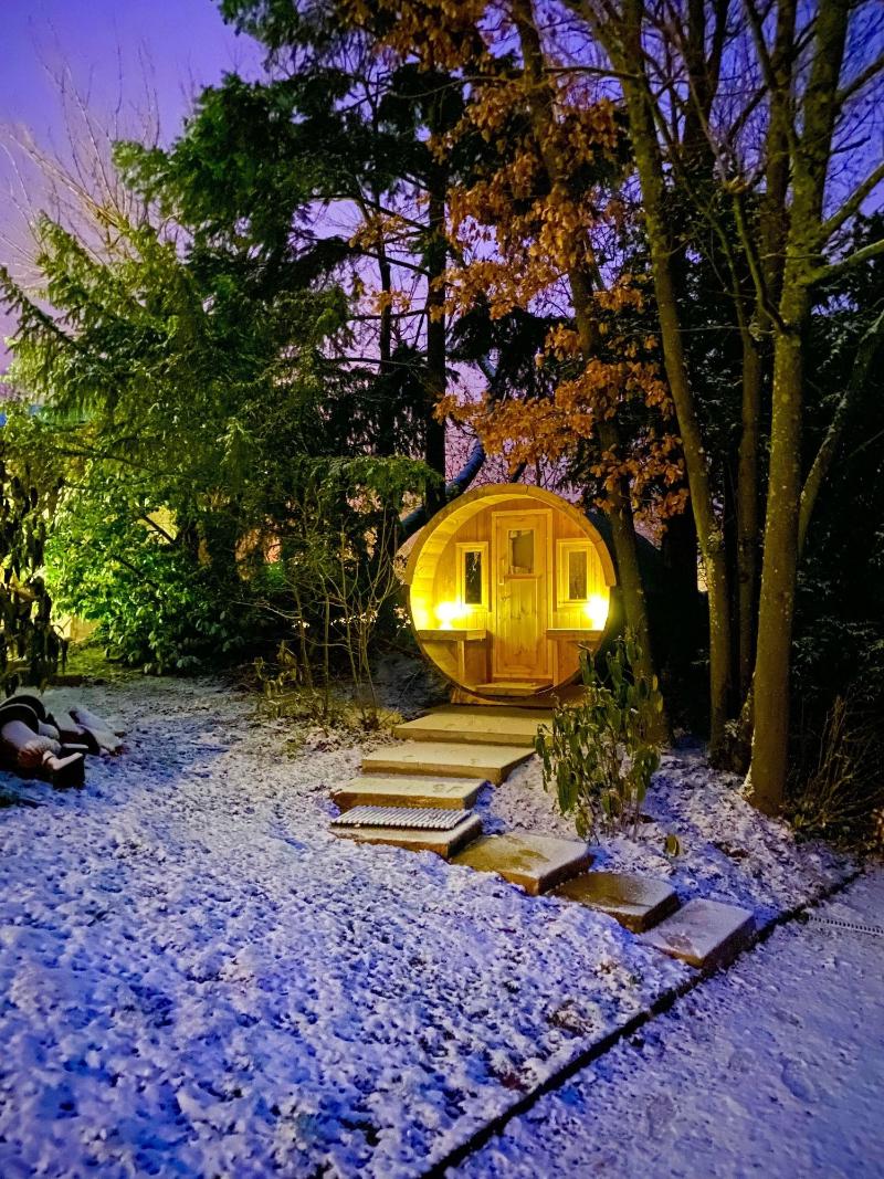 ChÃ teau des Janroux — hotel in Beaujeu