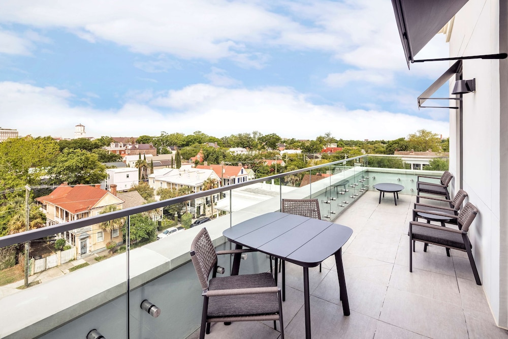 Hilton Club Liberty Place Charleston - photo 30