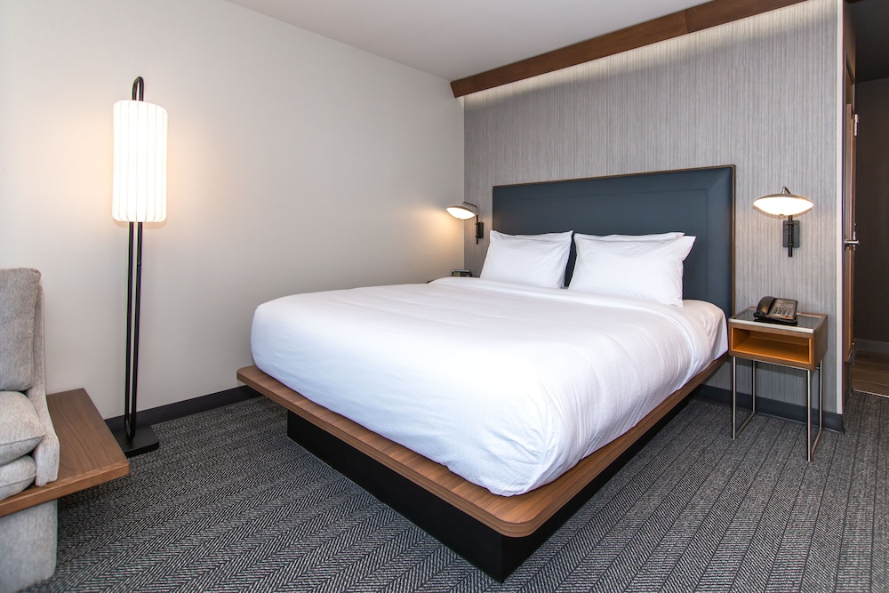 Courtyard by Marriott Rapid City - photo 4