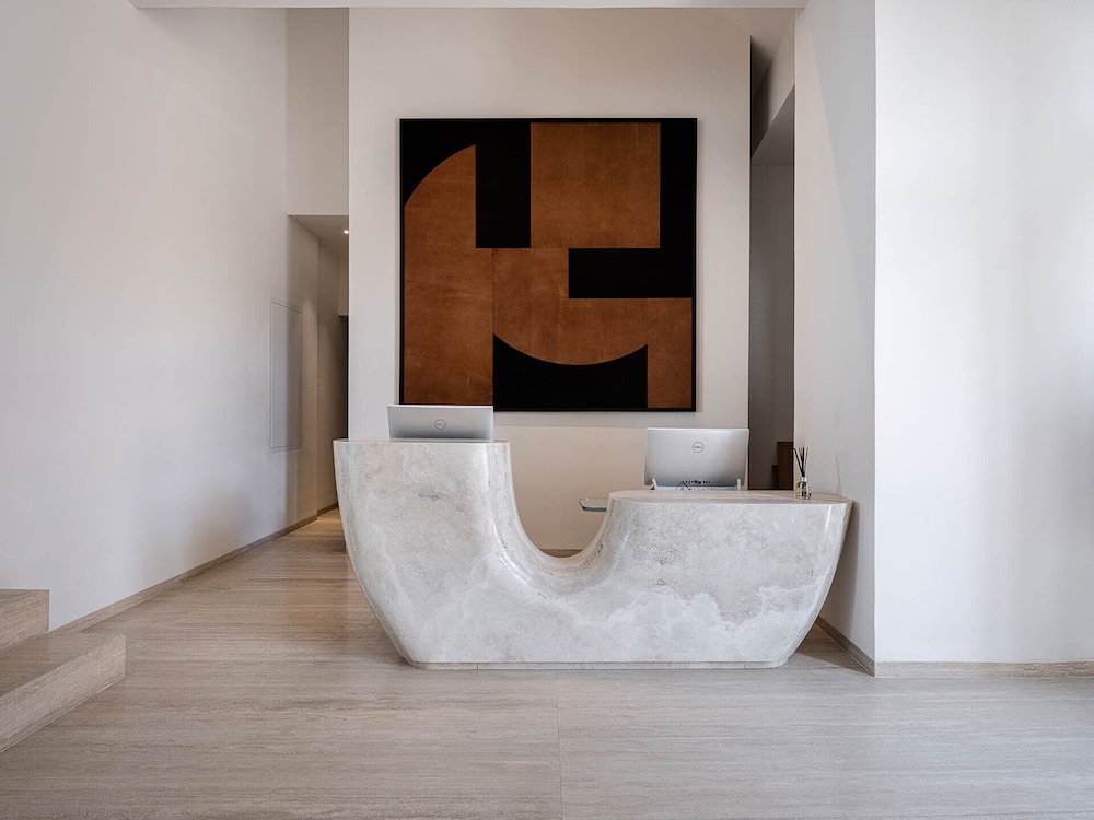 The Tanneries Hotel & Spa — Chania — photo 2