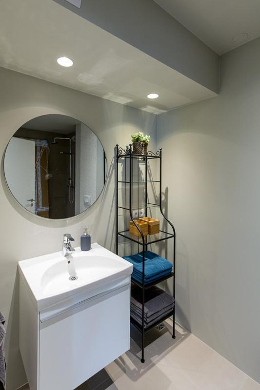 Acco Luxury Apartments