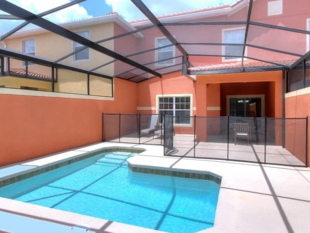 Paradise Palms 4 Bed Townhome W Splashpool 3087Pp - photo 2