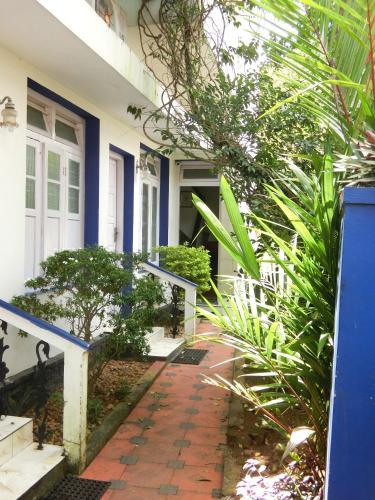 Tantraa Homestay