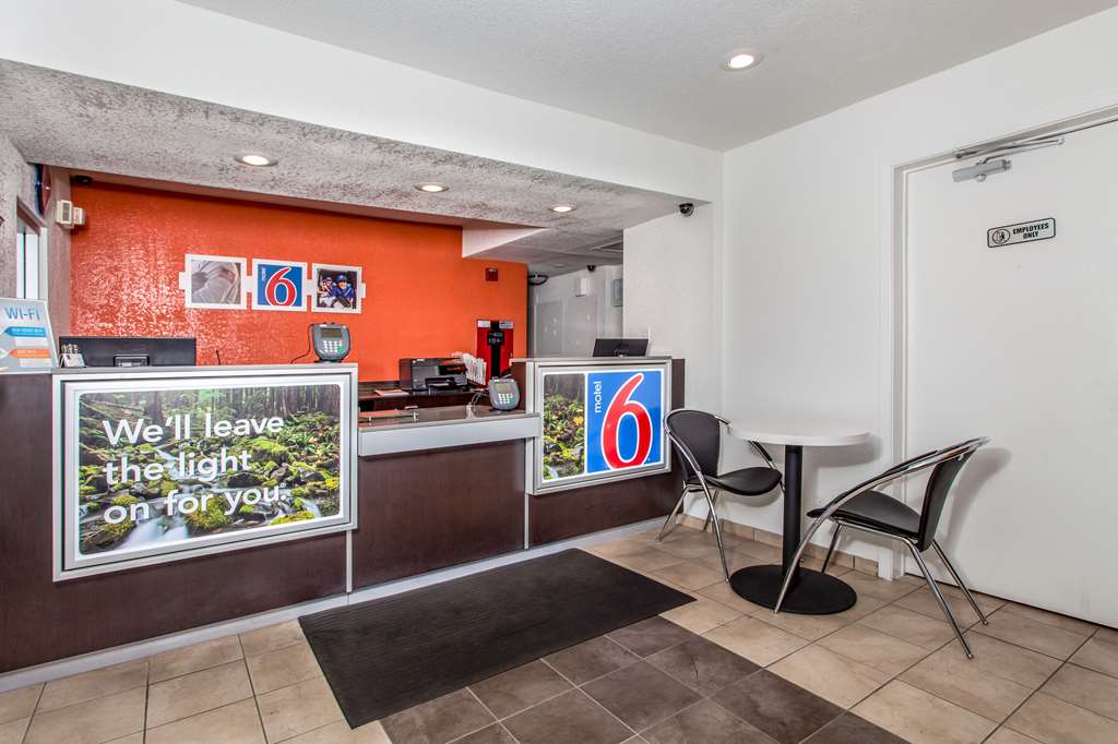 Motel 6 Vacaville CA - photo 24