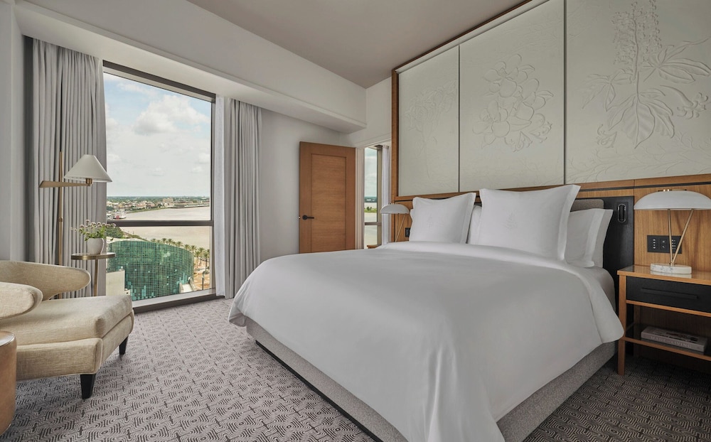 Four Seasons Hotel New Orleans - photo 28
