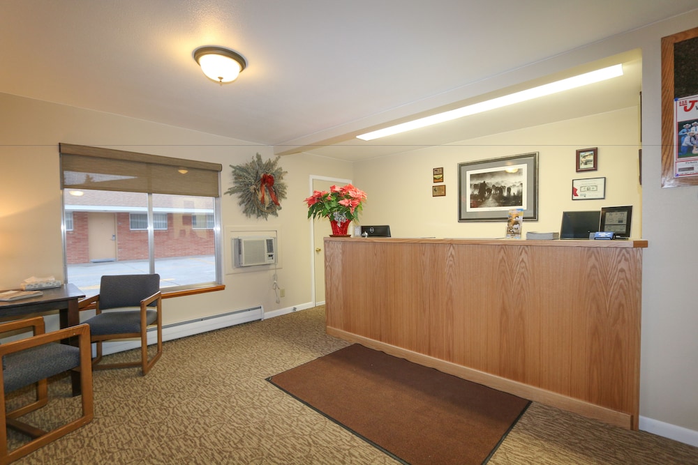 Skyline Motor Inn - photo 2