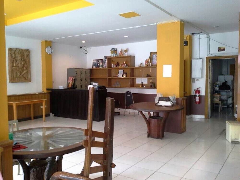 Vech guesthouse2 - last minute hotel in Patong