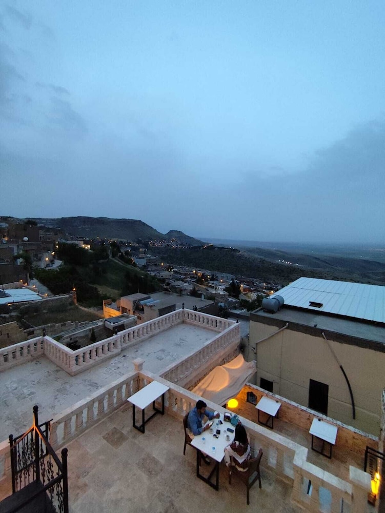 Rumet Paşa Konağı in Mardin, Turkey