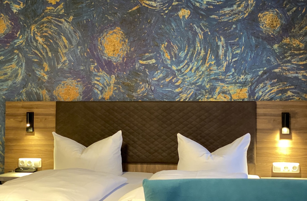 Trip Inn City Hotel Giessen — Giessen — photo 5
