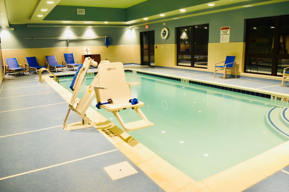 Holiday Inn Express & Suites Middletown by IHG - photo 15