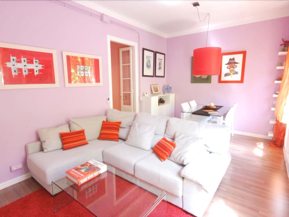 Gaudi Sdb in Barcelona, Spain