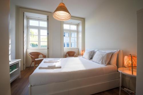 Solar Studio Fontainhas — 4-Star Luxury Hotel in Porto, Portugal