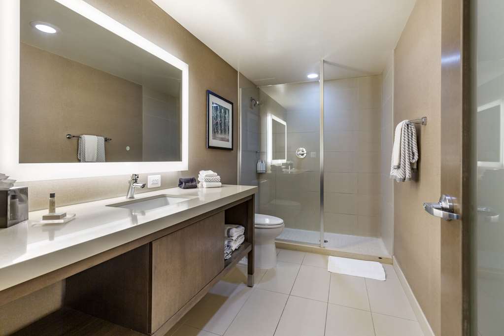 Cambria Hotel Rockville - photo 24
