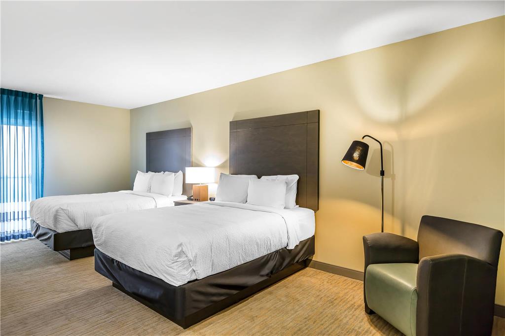 Marina Bay Hotel & Suites an Ascend Collection Hotel - photo 15