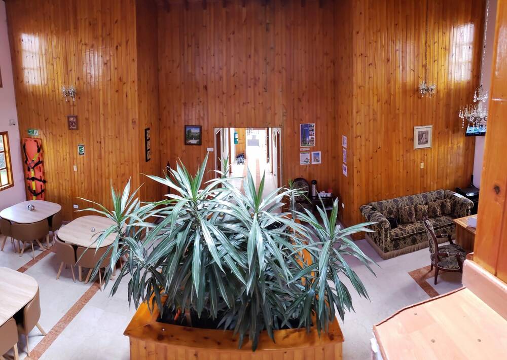 Gran Boutique Sabana — hotel in Chia