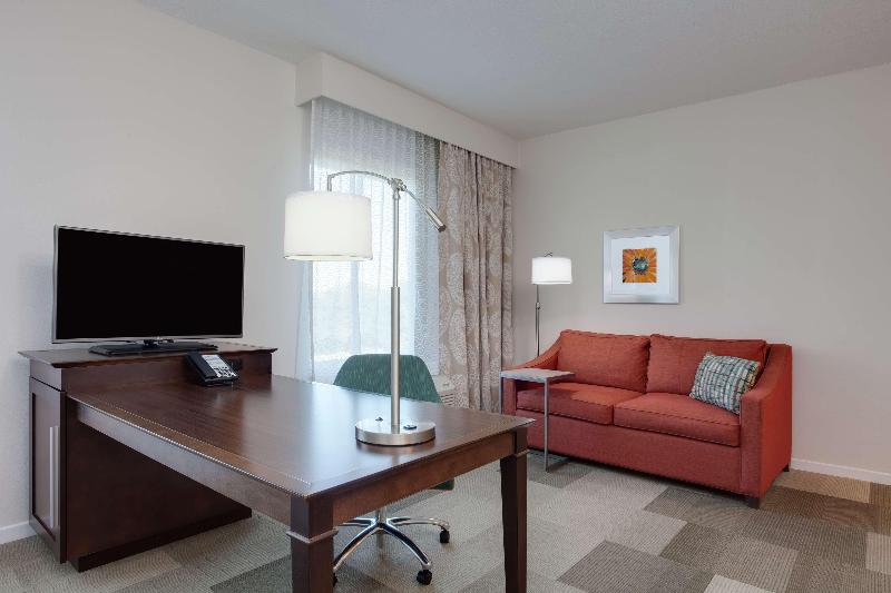 Hampton Inn & Suites Deland - photo 69