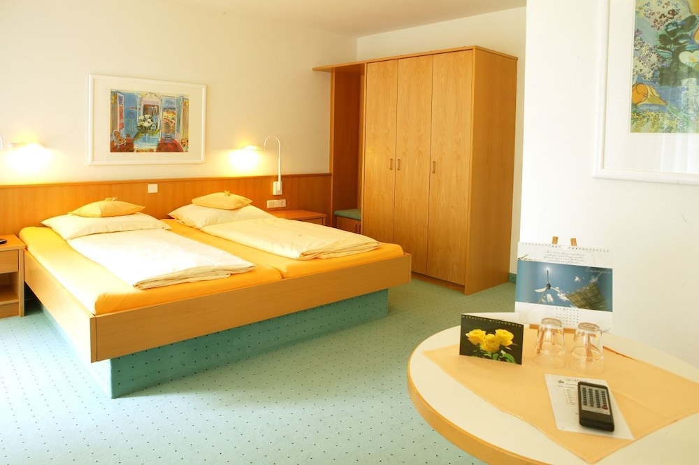 Alla Fonte Hotel & Tagungshaus in Unterkrozingen, Germany