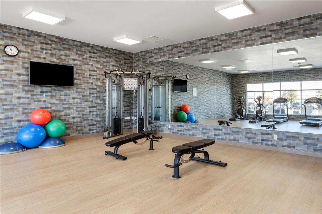 Cambria Hotel Richardson Dallas - photo 30