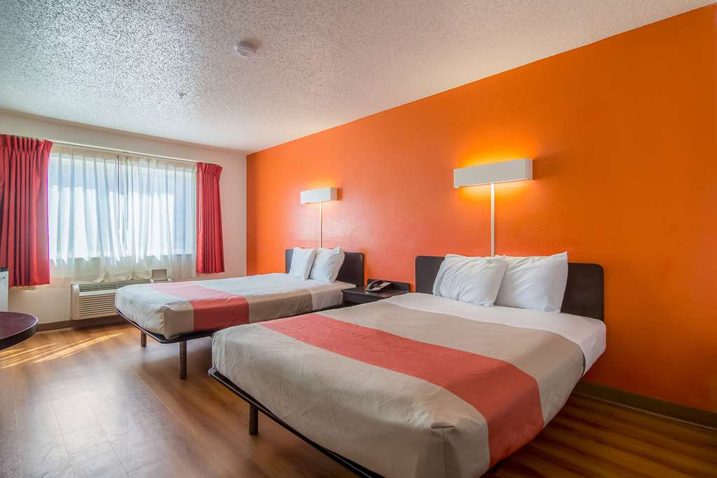 Motel 6 Dallas TX North Richardson - photo 9