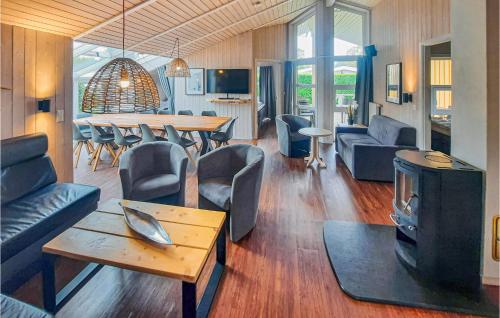 Strandblick 28 - carbon neutral hotel in Unknown City