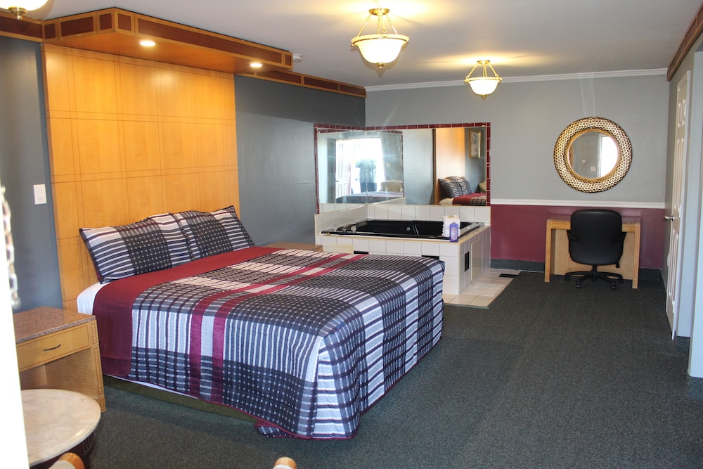 Liberty Inn Atlantic City - photo 12