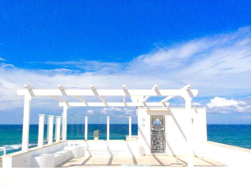Casa Mare Sole — 4-Star Luxury Hotel in Ostuni, Italy