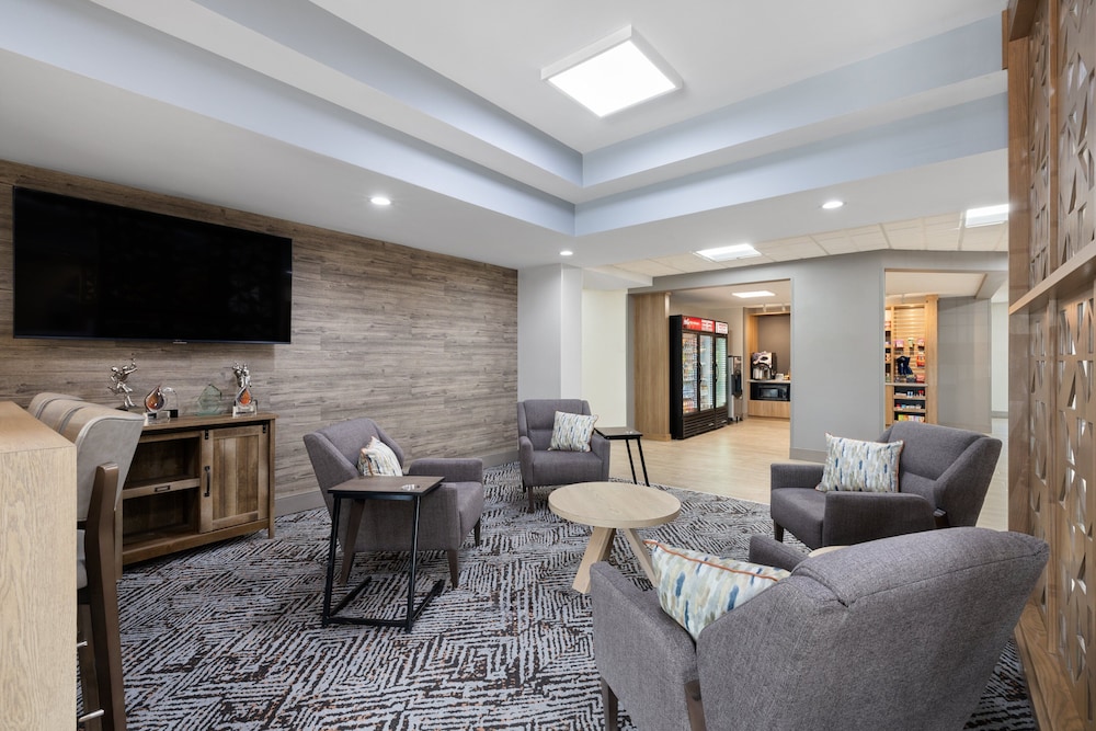 Candlewood Suites Sioux Falls by IHG - photo 37