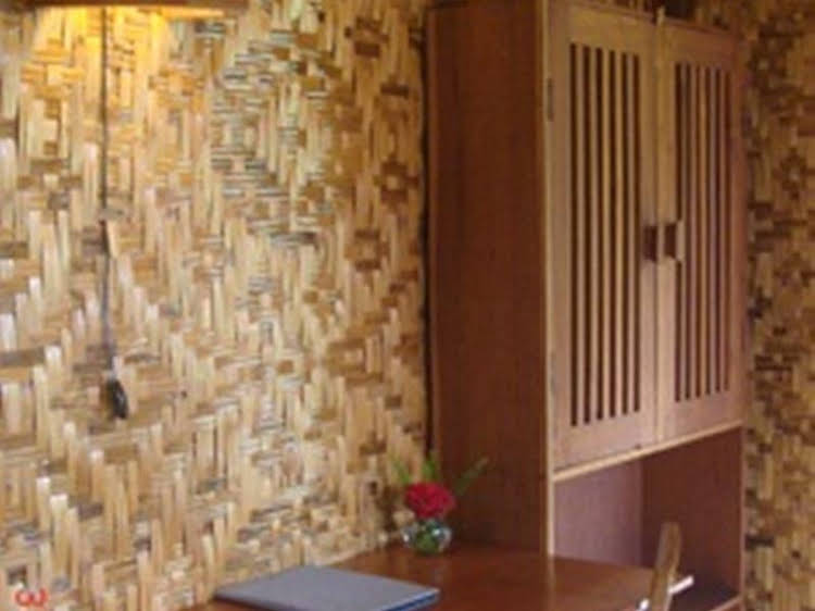 Pindaya Inle Inn in Unknown City, Myanmar