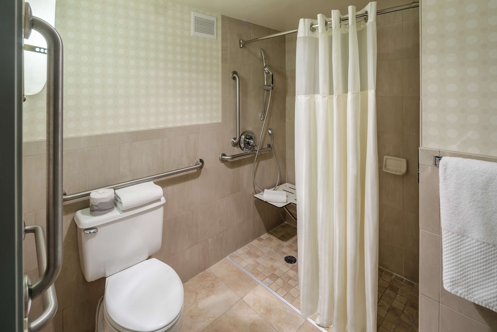 DoubleTree by Hilton Hotel Denver - photo 24