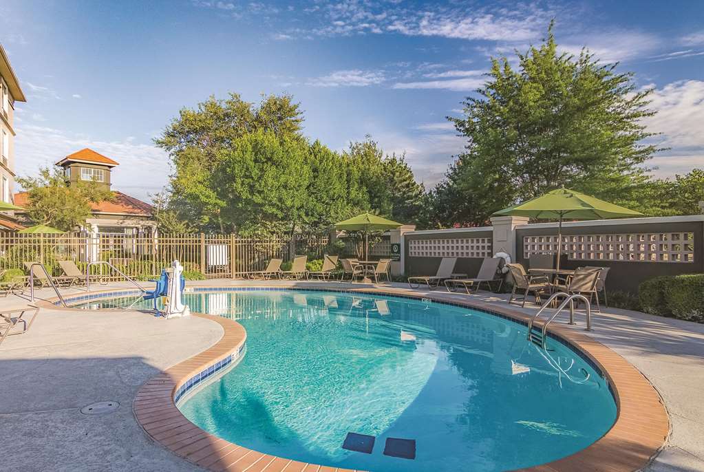 La Quinta Inn & Suites by Wyndham Oklahoma City Norman - photo 14