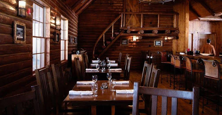 Devils Thumb Ranch Resort & Spa - photo 17