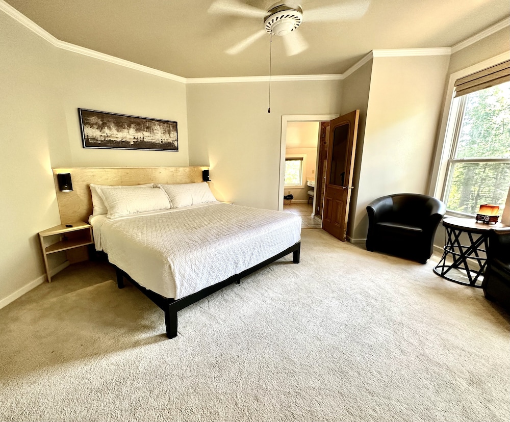 Eureka Zen Cottages - photo 31