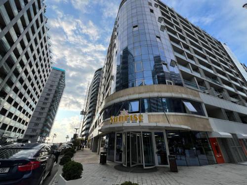 Batumi Sunrise Comfort Suite