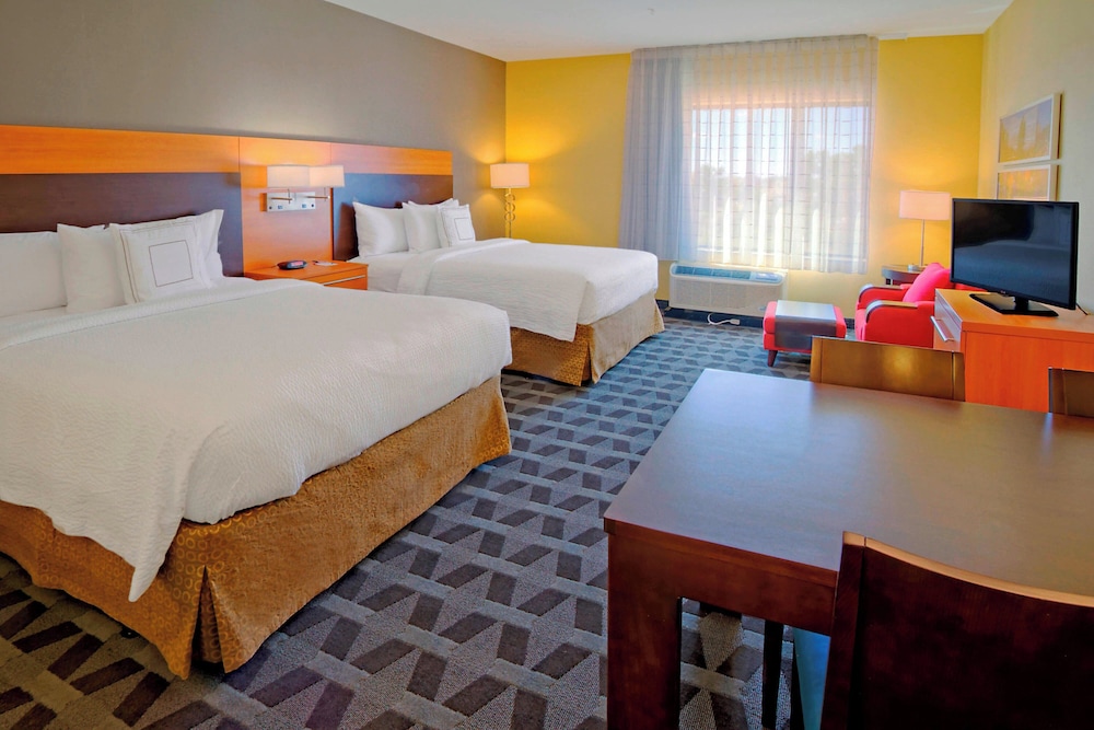 Towneplace Suites Oklahoma City Airport - photo 11